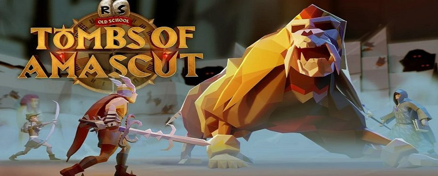 Unveiling the Secrets: Tombs of Amascut Guide in Old School RuneScape