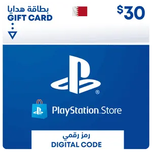 Buy PlayStation Network Gift Card 30 USD PSN UNITED STATES - Cheap