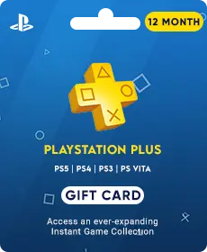 Buy PlayStation Plus Essential 12 Months PSN Account