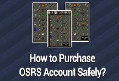 How To Safely Buy And Sell An OSRS Account (Gold And Cash)