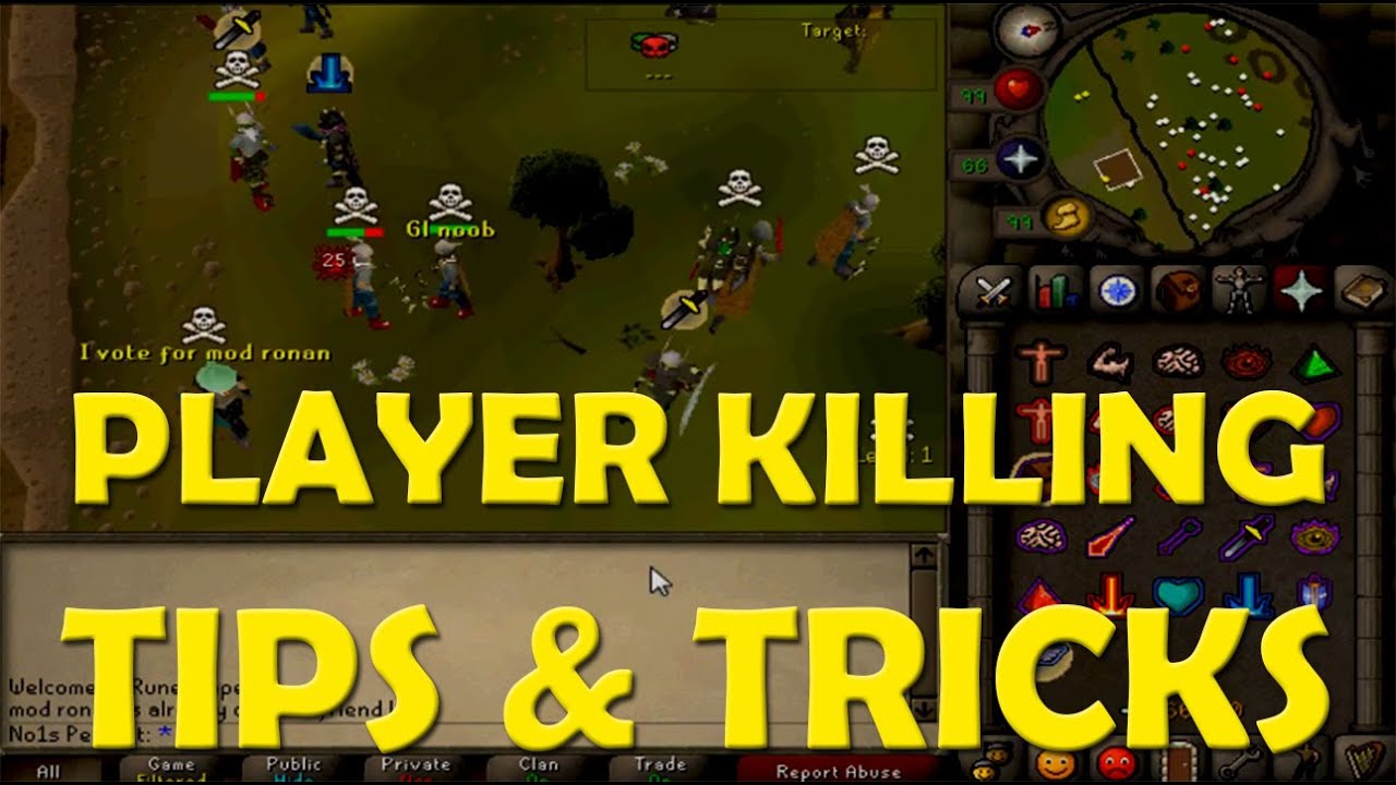 How to make a PKing account within 3 days!