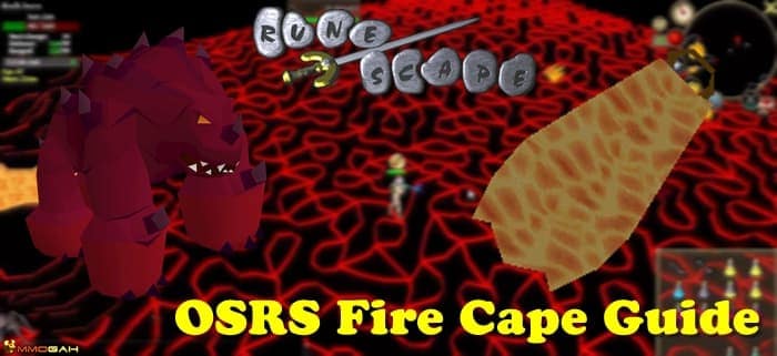 Osrs Jad Guide