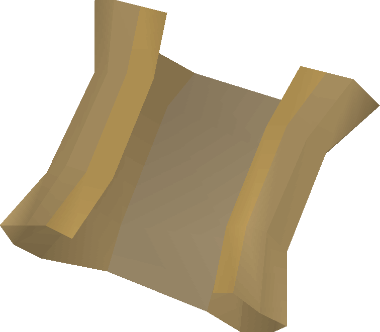 Runescape Master Clue