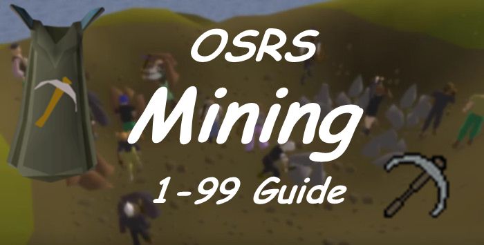 1-99 Mining Guide