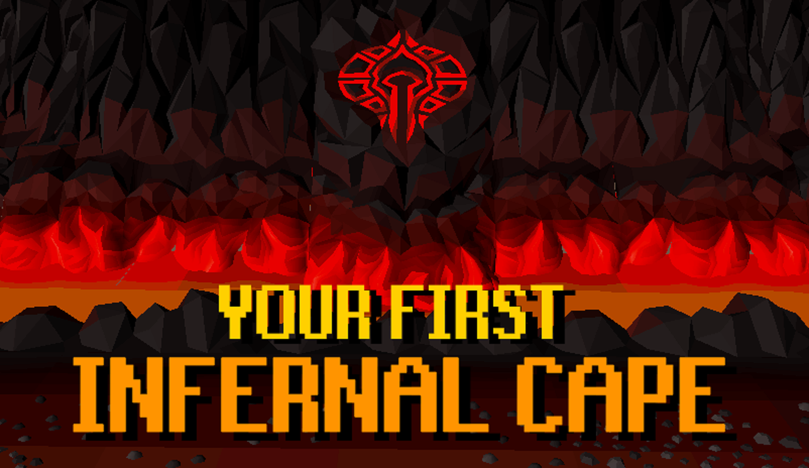 Mastering the Inferno: A Guide to Obtaining the Infernal Cape in OSRS