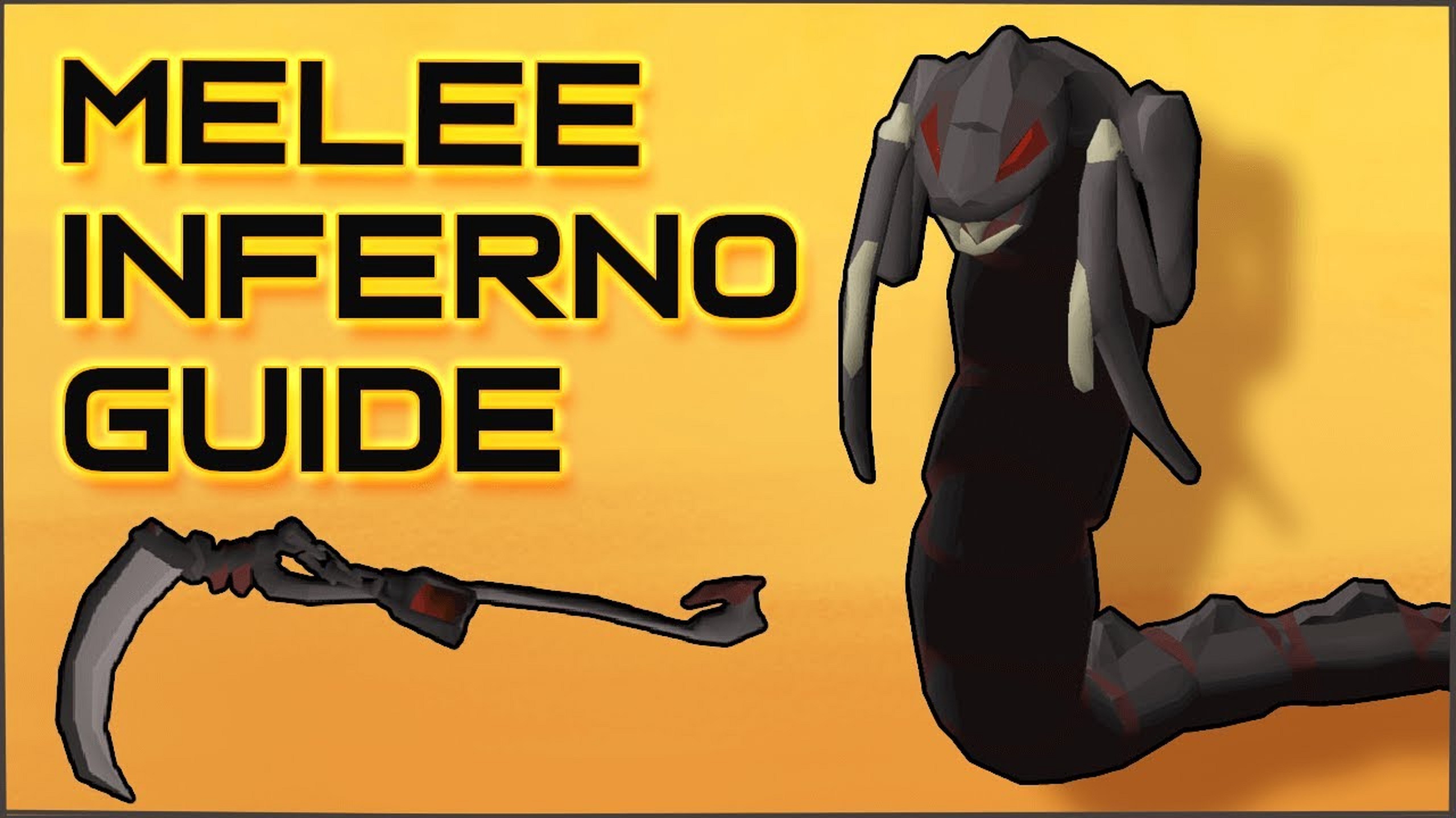 Mastering the Melee Inferno: OSRS Guide