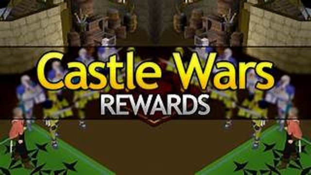 Castle Wars in Old School RuneScape: A Tale of Battle and Strategy