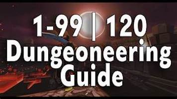 Dungeoneering in RuneScape 3 Guide