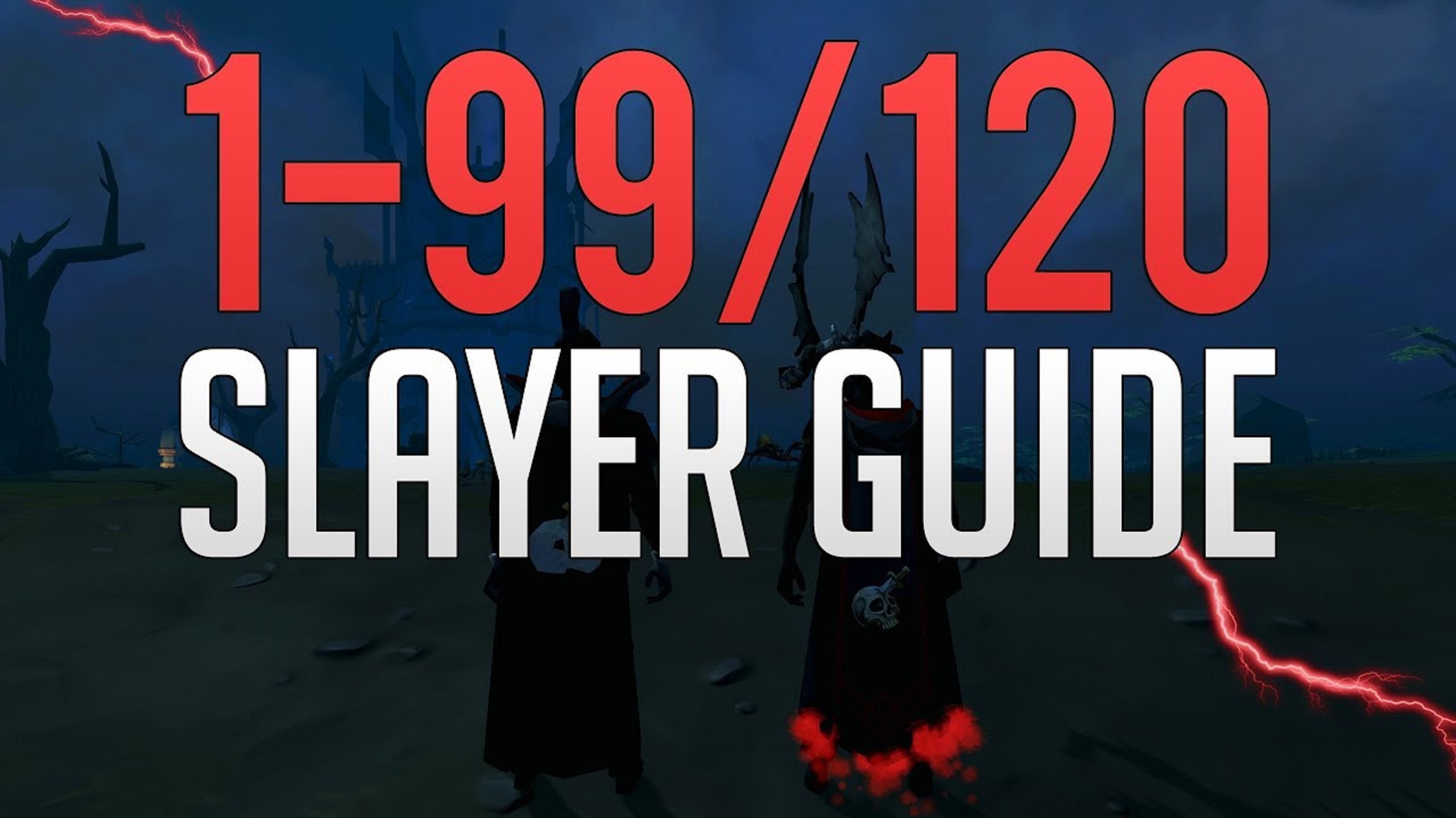 Art of Slaying in RS3: A Comprehensive Guide