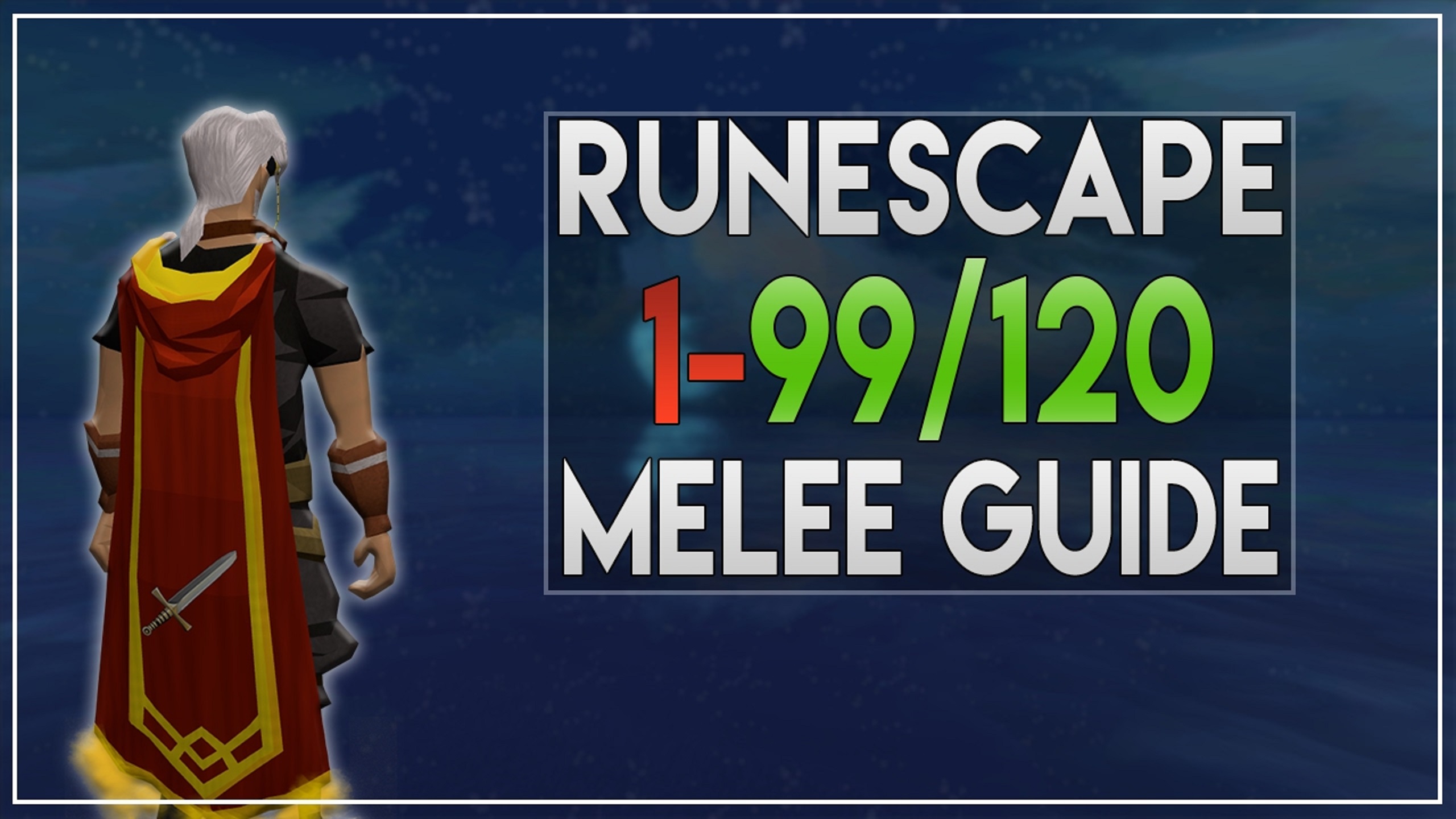 Art of Melee Combat in RuneScape 3: A Comprehensive Guide