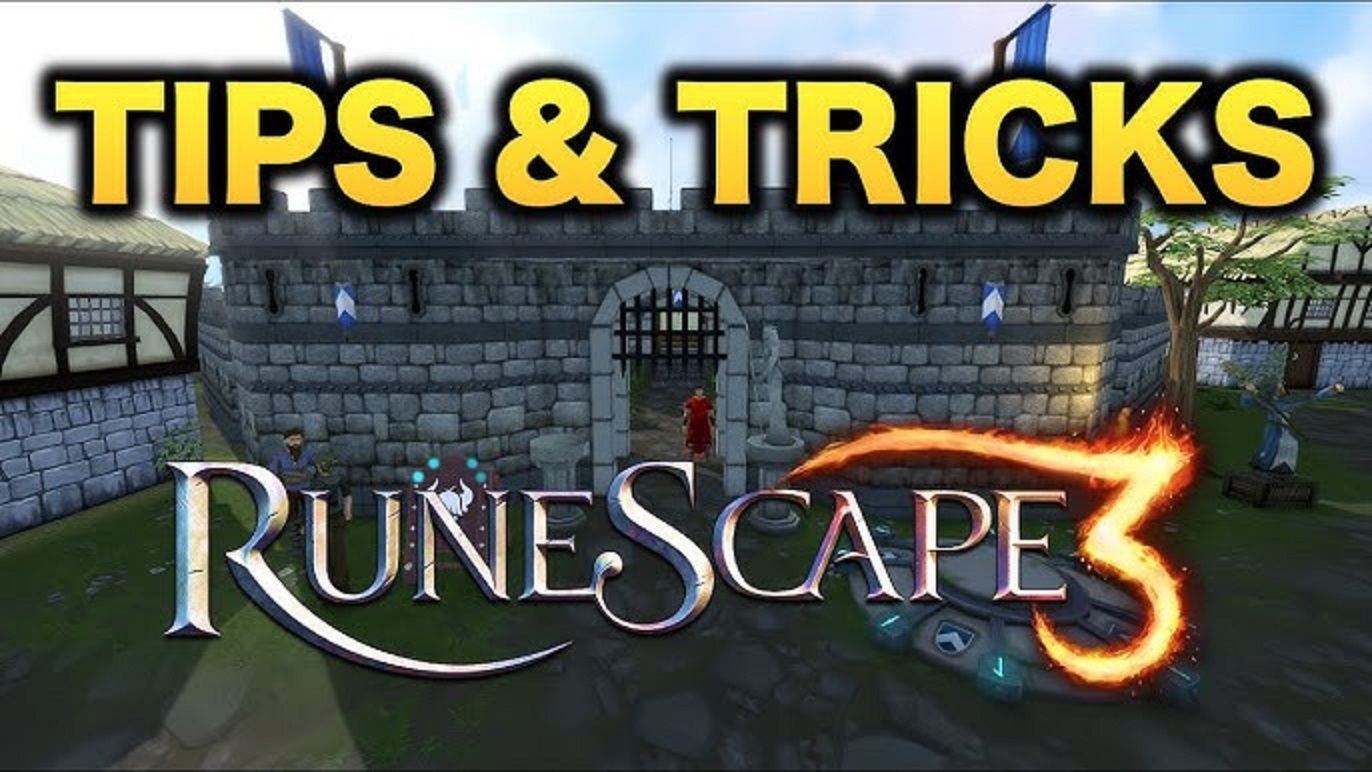 The Ultimate Guide: Best Tips for New or Returning Players on RuneScape 3